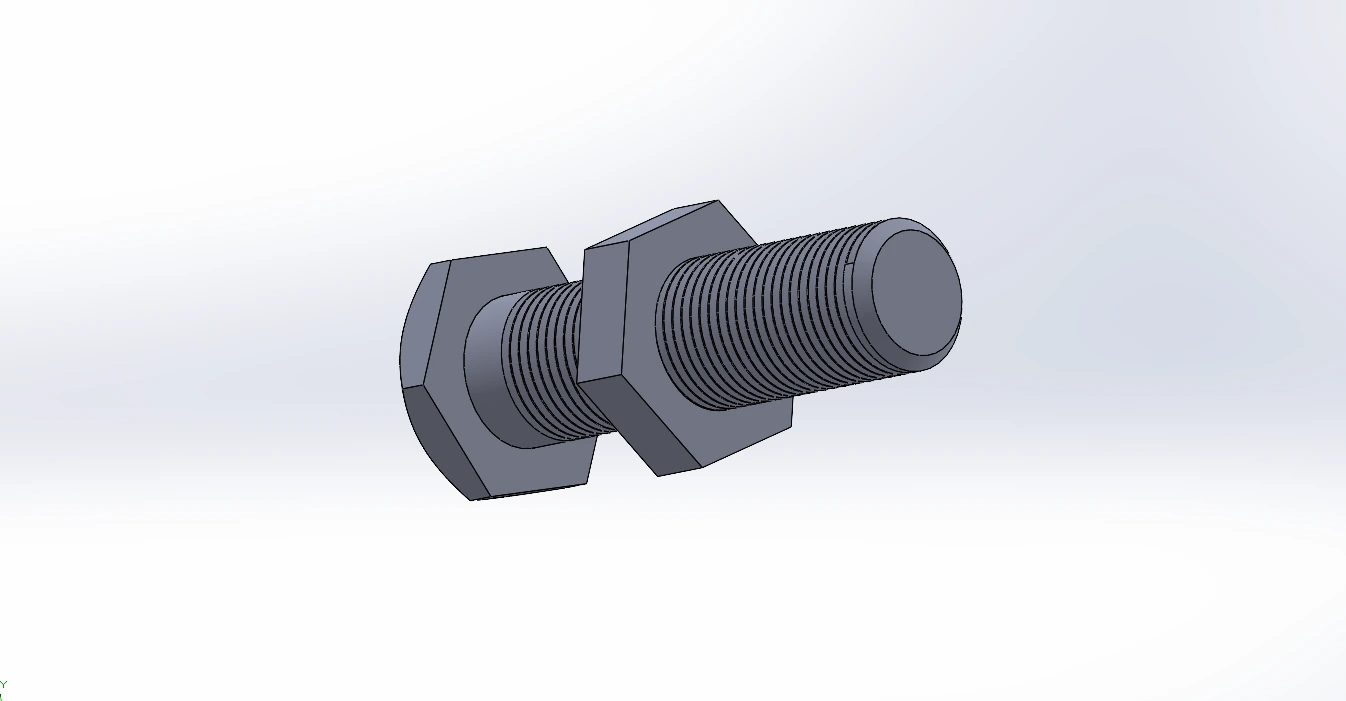 Rendu Solidworks 3